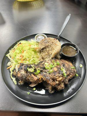 Jerk Chicken