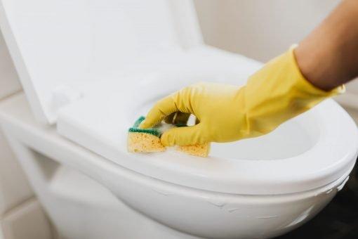 We take care and pride in cleaning the most private and personal areas of your home.