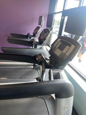 Anytime Fitness