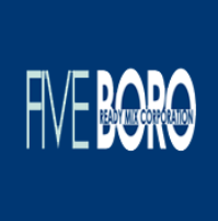 Five Boro Ready Mix Corporation