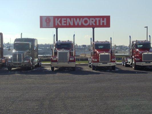 Kenworth of Pennsylvania