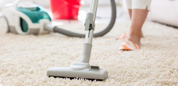 Everything Under The Son Carpet Cleaning