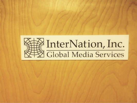 Internation