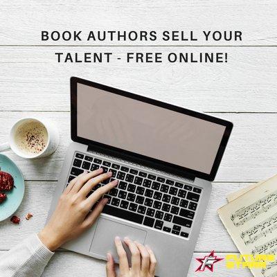 sell your talent