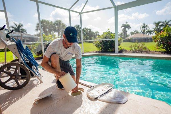 Sweetwater Pool Service