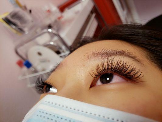 Lashes by Karen