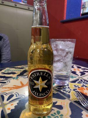 Estrella Jalisco