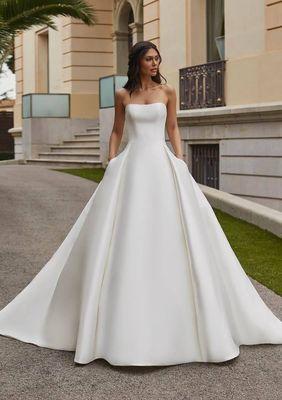 Jory by Pronovias