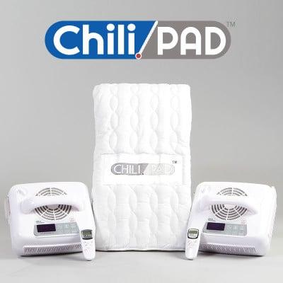 Stay cool... Stay warm... Control your sleeping temps with the touch of a button!  Available at Best Mattress!