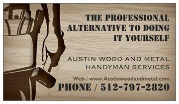 Austin Handyman