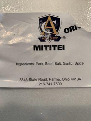 Mitite