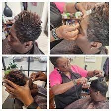 Kingdom Cute Hair Stylist Professionals