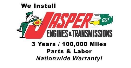 We install Jasper Products