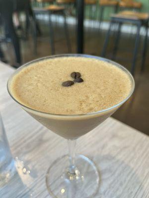 Espresso martini