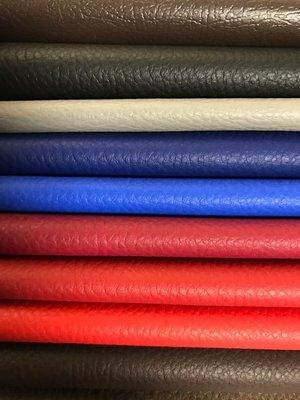 We have a large selection of residential and contract fabrics.