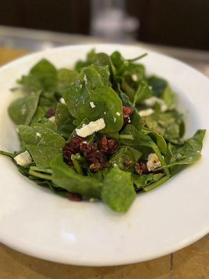 Pecan Salad