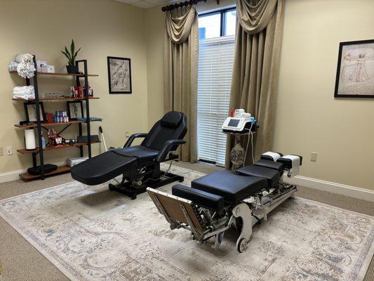 Revitalize Chiropractic and Sports Medicine