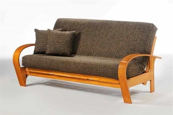 Montreal Futon