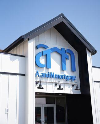 A and N Mortgage's Chicago Office