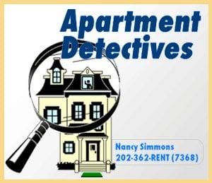 Apartment Detectives