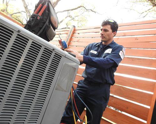 Best HVAC Repair in Rheem Cooling and Heating, Call us now with this number (786) 650-1750