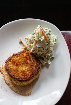 Crab Cake