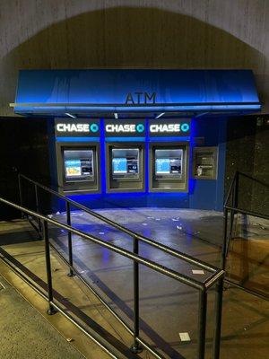 Chase Bank