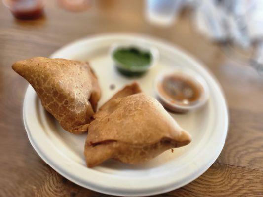 Samosa