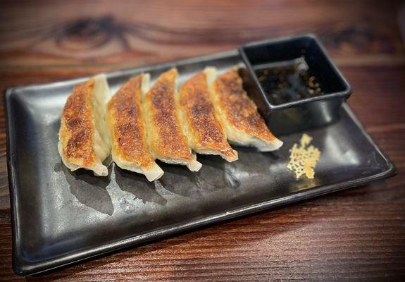 Gyoza