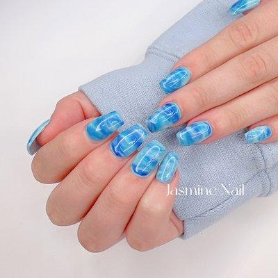 Jasmine Nails