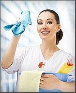 Crystal Bright Cleaning Service