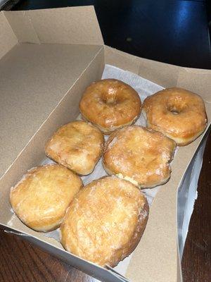 Shipley Do-Nuts