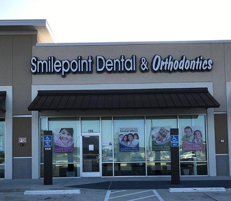 Smilepoint Dental & Orthodontics