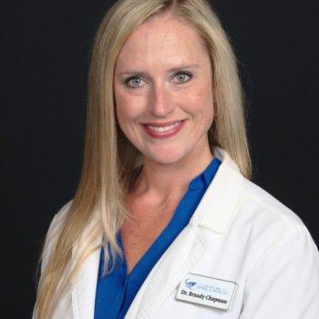 Dr. Brandy Chapman, Chiroptactor