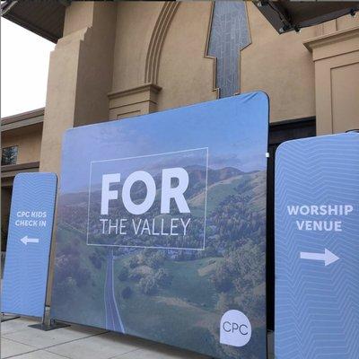 CPC is FOR the Valley