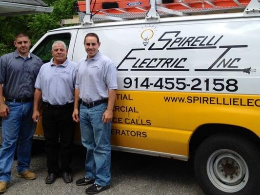 Spirelli Electric