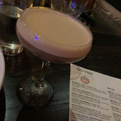 Espresso martini