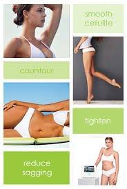 Venus Versa - Body Contouring -Multi Polar Radio Frequency and Cellulite Reduction