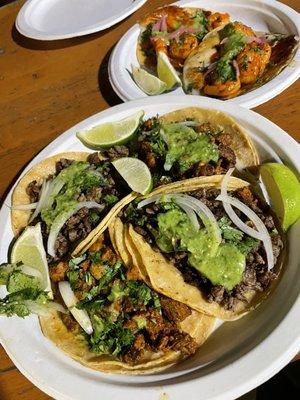 Tacos!