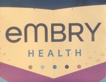 Embry Health Test