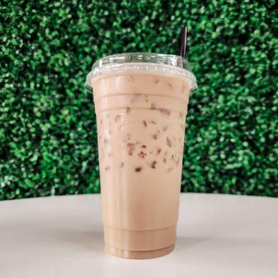 Signature Kava cold brew