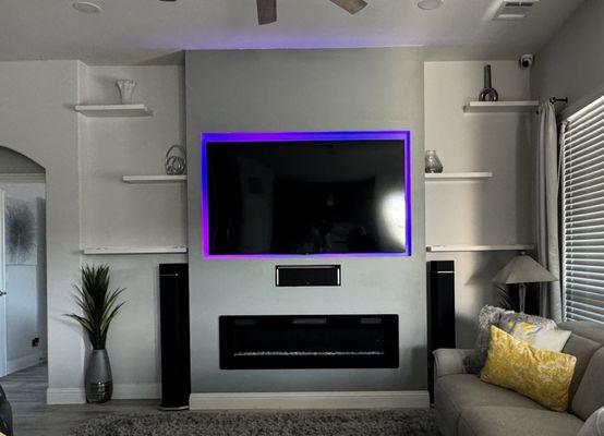 AV Concepts DFW