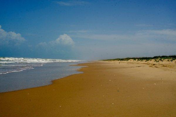 Padre Island