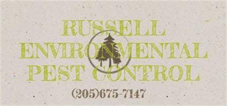 Russell Environmental