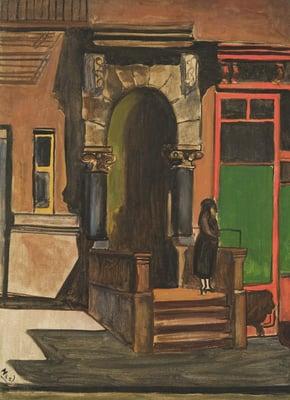 Alice Neel