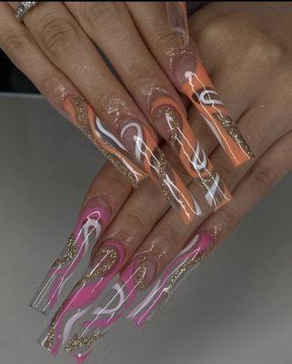 Nails Designs