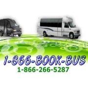 Orlando Mini Bus Charter