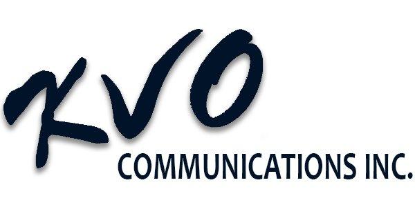 KVO Communications Inc