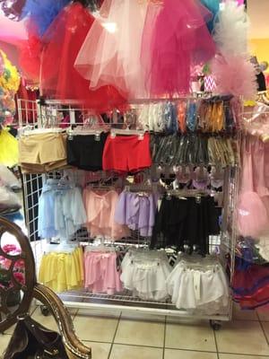 Karla's Ballerina Gifts & Dancewear