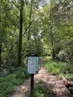 Big Creek Greenway